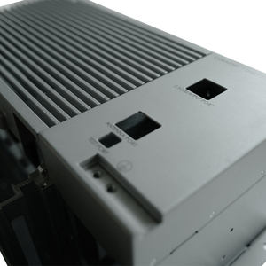 Kunden spezifische <span class=keywords><strong>CNC</strong></span>-Bearbeitungs dienste der profession ellen chinesischen Hersteller für billige elektrische Teile aus rostfreiem Stahl-Drahte rodier ung - Product Image 4