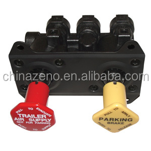 MV-3 Kiểm Soát Dash Van 800573 065187 800520 800526 Của Quốc Tế Xe Tải - Product Image 5