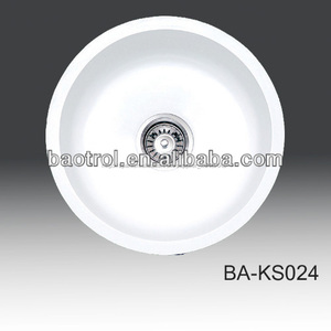 Mobiliario de cocina / wash sink / sintéticos de piedra del lavabo del baño - Product Image 1