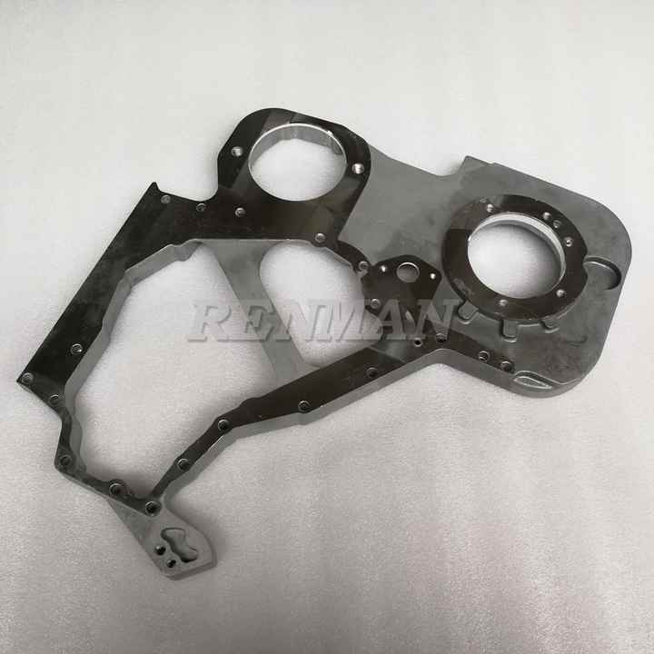 Cummins 6L ISLE 6CT 6C8.3 Engine Front Gear Housing 3938086  