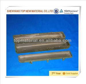 Metalurgia de polvos aleación buque chatarra de níquel - Product Image 2