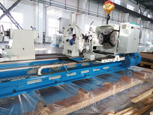 CW6628 Chuyên Nghiệp Ống Dầu Quốc Gia Máy Tiện - Product Image 4