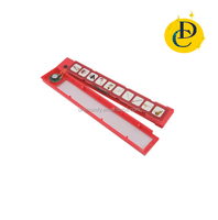 Módulo de sonido programable con botón para libros de sonido