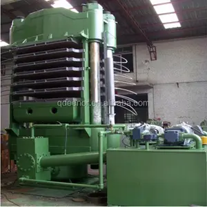 EVA Busa Vulcaning Press/EVA Roll Membuat Mesin/EVA Roll Press