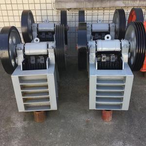 Bán Hot Express Giá Thấp 200X300 Máy Nghiền Hàm Với Chất Lượng Cao Động Cơ Mang Bánh Răng-Cho Khai Thác Mỏ - Product Image 2