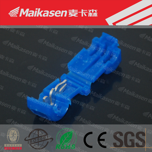 Protection de l'environnement 878206 élément de type <span class=keywords><strong>Scotchlok</strong></span> bout épissure sertissage - Product Image 4