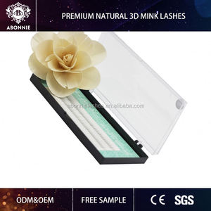 Premade de Volume Individuel Cils Fans 2d 3d 4d 5d 6d 7d 8d Volume Cils Pour Vente - Product Image 1