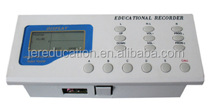 De base Analogique Laboratoire De Langues HL-2140 - Product Image 1