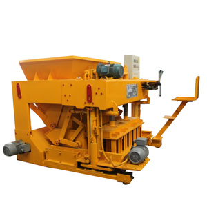 De <span class=keywords><strong>ciment</strong></span> <span class=keywords><strong>et</strong></span> de <span class=keywords><strong>sable</strong></span> brique <span class=keywords><strong>et</strong></span> bloc machines à vendre - Product Image 3