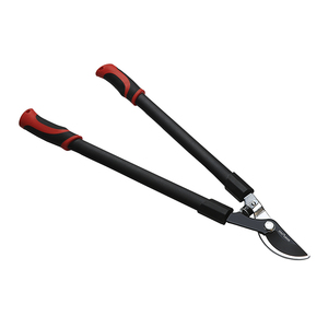 HA4910S-1 nero Gartol acciaio ad alto tenore di carbonio ingranaggio SK-5 Lopper da giardino <span class=keywords><strong>potatura</strong></span> <span class=keywords><strong>cesoie</strong></span> a mano <span class=keywords><strong>potatura</strong></span> Lopper - Product Image 4