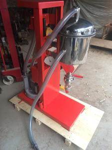 Fuoco Estintore a Polvere secca di Ricarica Ricarica <span class=keywords><strong>Macchina</strong></span> - Product Image 4