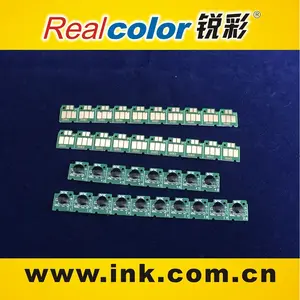 China versorgung tintenpatrone chips LC221 LC223 LC225 LC227 LC229 chip resetter für brother