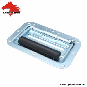 TSH-329 Route Cas Armoire Métallique À Ressort Encastré Flight Case Pièces - Product Image 4