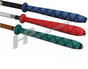 Encogimiento del calor HP-HST (GRIP) agarre y antideslizante encogimiento - Product Image 4