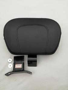 Fatboy Conducteur Dossier EZ SUR MARCHE/ARRÊT pour 07-17 Patrimoine Softail - Product Image 3