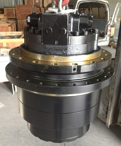 Motor de Transmisión Final SOLAR 330-III 330LC-V <span class=keywords><strong>Doosan</strong></span>, Dispositivo de Desplazamiento Daewoo 2401-9264 - Product Image 1