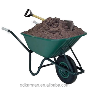 จีนรถบรรทุกมือสาลี่ - Product Image 1