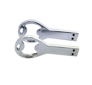 Ouvre-bouteille <span class=keywords><strong>USB</strong></span> en forme de <span class=keywords><strong>clé</strong></span> en métal bon marché pour la publicité Ouvre-bouteille en forme de <span class=keywords><strong>clé</strong></span> <span class=keywords><strong>USB</strong></span> - Product Image 5