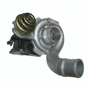 GT1549 type turbo 703245-0001 703245-0002 7700108052 703245-5004 S turbo voor Renault F9Q732