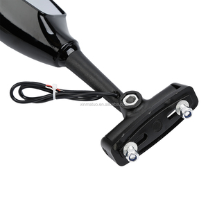 Miroir de moto XF110880 adapté à l'usine <span class=keywords><strong>APRILIA</strong></span> <span class=keywords><strong>RSV</strong></span> <span class=keywords><strong>1000</strong></span> <span class=keywords><strong>R</strong></span> 2004-2009 - Product Image 3