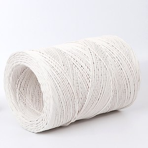 Toptan kraft el işi kağıdı <span class=keywords><strong>twisted</strong></span> sicim ipi - Product Image 3