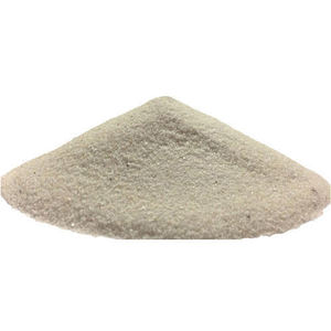 Vente en gros Al2(SiO4)O Ukraine Kyanite Sillimanite Concentré de haute qualité 57% Al2O3 Poudre de farine de sable pour réfractaire - Product Image 1
