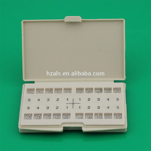 ALS Dental Orthodontic material dentistry Holder - Product Image 3