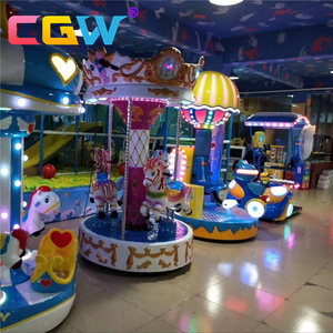 Parco divertimenti giochi Kit parco giochi al coperto macchina per videogiochi tiro Arcade <span class=keywords><strong>Zombie</strong></span> in vendita - Product Image 5
