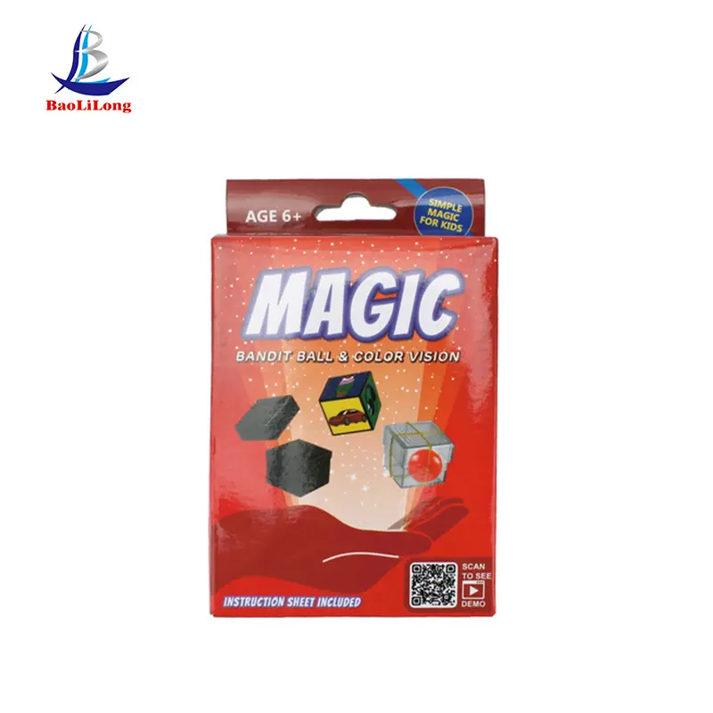 kid esay learning toy interesting magic toy amazing fantastic magic game magic tricks props