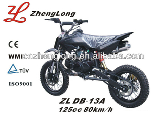 Arranque de patada <span class=keywords><strong>crf</strong></span> <span class=keywords><strong>125</strong></span> de la bici de la suciedad para venta - Product Image 2
