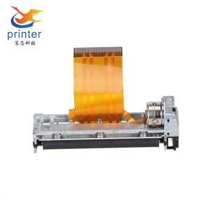 Impresora Térmica Pequeña de 80 mm CXPRINTER para Marketing y Promoción, Mecanismo FTP638 MCL103101, Impresora para Teléfono Móvil, Stock, 90 mm/seg - Product Image 5