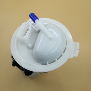 帕特燃油泵模块总成，适用于大众帕萨特抄送B6 3CD 919 051C 3CD919051C 56D919051 A2C32597600Z 3C0919679A 3C8919051A - Product Image 3