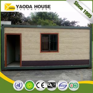 Precio competitivo <span class=keywords><strong>Austria</strong></span> Pre-hechos <span class=keywords><strong>Casa</strong></span> Contenedor Modular <span class=keywords><strong>de</strong></span> Construcción Rápida - Product Image 4
