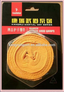 boxeo envuelve a mano la muñeca de la mano de abrigo - Product Image 3
