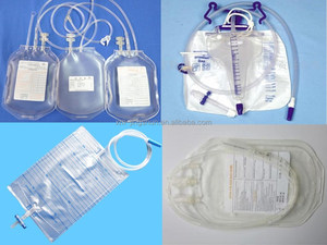 उच्च आवृत्ति मूत्र बैग बनाने की मशीन - Product Image 4