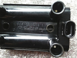 Bobine d'allumage en gros utilisée pour <span class=keywords><strong>DFSK</strong></span> Dfm <span class=keywords><strong>Sokon</strong></span> 19005270 - Product Image 2