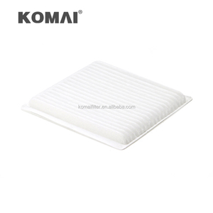 CABINA FILTRO ARIA 2457822 245-7822 245-7823 2457823 applicazione ESCAVATORE - Product Image 4