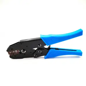 China Coaxial RG Cable Open nose Terminals Cable Stripping Tool Company LX-05H