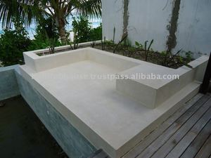 Piedra natural Terrazo Guijarro Lavado - Product Image 1
