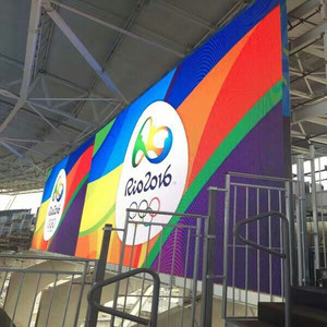 Màn Hình Hiển Thị <span class=keywords><strong>Led</strong></span> Trong Nhà P3 P4 P5 P6 Màn Hình <span class=keywords><strong>Tv</strong></span> Đủ Màu Thâm Quyến - Product Image 6