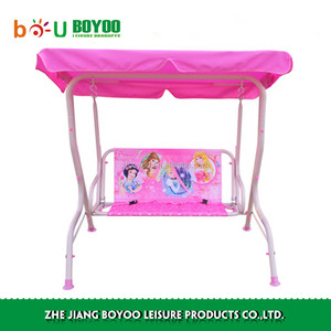 Niño niños colgante swing <span class=keywords><strong>hamaca</strong></span> asiento silla para uso en interiores y al aire libre - Product Image 1