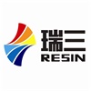 Shandong Ruisan Chemical Technology Co., Ltd. logo