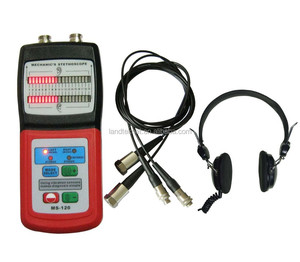 Stéthoscope de <span class=keywords><strong>Mécanicien</strong></span> MS-120 - Product Image 1