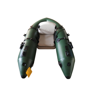 M-freesun — bateau de <span class=keywords><strong>pêche</strong></span> gonflable, <span class=keywords><strong>tube</strong></span> flotteur pour le ventre, nouveau design - Product Image 2