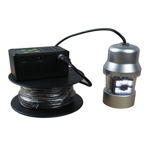 7 "LCD Monitor Berputar 360 Derajat Sony 700TVL <span class=keywords><strong>CCTV</strong></span> Underwater Fishing Kamera DVR Merekam Video Fish Finder