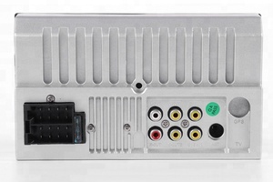 Lecteur audio universel pour voiture Xinyoo Factory avec écran tactile USB AUX SD Mirror Link Lecteur radio de voiture Lecteur MP5 de voiture - Product Image 2