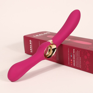 Kepala ganda getaran kuat tongkat <span class=keywords><strong>vibrator</strong></span> dengan dua motor <span class=keywords><strong>anal</strong></span> klitoris pasangan <span class=keywords><strong>vibrator</strong></span> ganda - Product Image 6