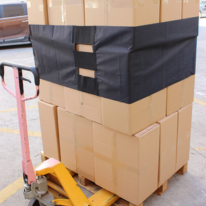 Correa de palé de gancho y bucle de PP reutilizable al por mayor de fábrica para Embalaje manual - Product Image 6