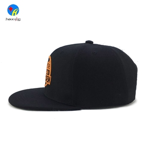 Custom snapback hat wholesale maker - Product Image 3