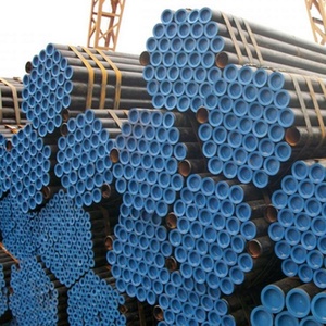 Tubos de acero al carbono sin costuras, estructura de tubería en frío, st52 DIN 1629/4 1629/3 <span class=keywords><strong>A210c</strong></span>, tubos de aleación de acero - Product Image 6